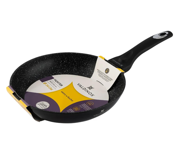 Altom Valdinox Hunter patelnia 24cm - 1580493 - zdjęcie 6